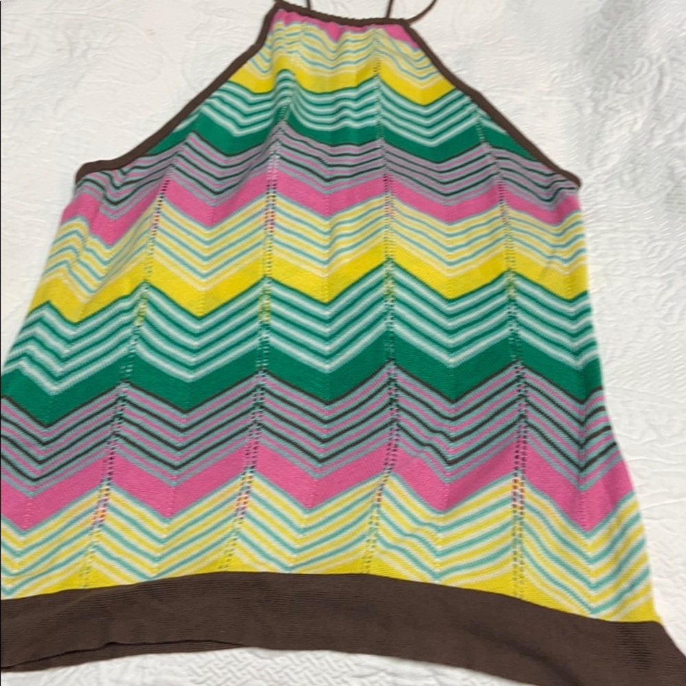 BCBG top
